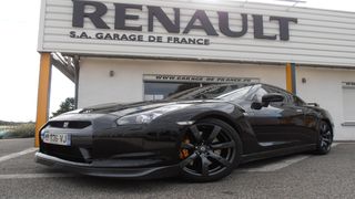 Garage de France